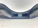 DOUBLURE DE PASSAGE DE ROUE CENTRAL PLASTIQUE PROTECTION ESSUIE-GLACES MERCEDES W124 1246204278photo 14