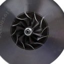 ЯДРО ТУРБІНА DO VW TRANSPORTER T4 TDI 2.5L 95-03  (16458931258) фото min 12