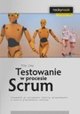 ТЕСТИРОВАНИЕ В ПРОЦЕССЕ SCRUM, LINZ TILO