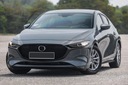 MAZDA 3 IV BP 2019+ PROTECCIÓN SUPERIOR REJILLA DE RADIADOR BCKA507E1 BCKA50722 