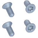 БОЛТ ТОРМОЗНОГО ДИСКА. CITROEN JUMPY БЕРЛИНГО САКСО