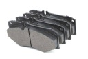 STARK SKBP-0010207 PLAQUETTES FREIN AVANT VERS MERCEDES-BENZ T1 KASTEN (602)photo 14
