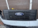 PARE-CHOCS AVANT AVANT GRILLE CALANDRE PHARES ANTIBROUILLARD GRILLE PDC FORD COURIER MK3 MK2photo 7