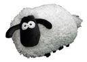 МЯГКАЯ ПОДУШКА-МАСКОТ ДЛЯ АВТОМОБИЛЯ ПЛЮШЕВАЯ ИГРУШКА овца овца ШОН ягненок