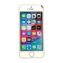 СМАРТФОН APPLE IPHONE 5S 1 ГБ / 16 ГБ БЕЛЫЙ — ТРЕСКОВАННЫЙ!