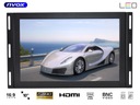 Монитор IPS LED с открытой рамкой, 10 дюймов, Full HD, VGA, HDMI
