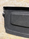 ПОЛИЦЯ ЗАД ЗАДНЯ БАГАЖНИКА SEAT MII 3 ДВЕРІ 2010-2023R ORI OEM  фото 5