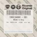 FIL EMPHYSÈME SÉPARATEUR PEUGEOT BOXER III 2010- 2.2 HDIphoto 8
