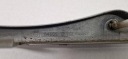 CHÂSSIS REVÊTEMENT MOULURE SOUS LAMPE PROJECTEUR DROITE BMW E46 LIFT 11460913photo 8
