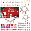 Ręcznie robione ozdoby świąteczne dla dzieci