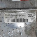 MOTEUR PORSCHE TAYCAN 9J1901153D 25043811 420KW 2022photo 9