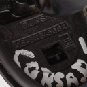 RÉTROVISEUR ÉLECTRIQUE GAUCHE OPEL CORSA D 3 GOUPILLE 468435664 020873 NR284photo 8