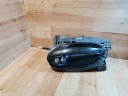 POIGNÉE EXTÉRIEUR GAUCHE AVANT BMW 7 E65 E66 7013701photo 9
