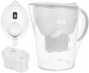 ФИЛЬТР ДЛЯ ВОДЫ КУВШИН 3,5 Л + ФИЛЬТР TEESA PRO