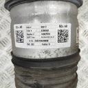 REAR RIGHT SHOCK ABSORBER PNEUMATIC BMW X5 (G05) 6869038 30720026 3.0L  photo 8