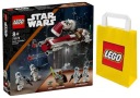 LEGO STAR WARS 75378 Побег на спидере BARC