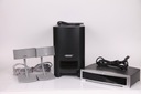Bose PS 3-2-1 II Powered Speaker System