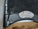 MERCEDES W204 07R HOOD 130 MIKRONOW  photo 8