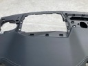 AUDI A6 A7 C8 PLANCHE CONSOLE COUSSINS AÉRIEN AIRBAG COURROIES COURROIE CUIR NEUFphoto 8