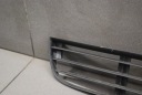 GRILLE PARE-CHOCS CENTRALE AUDI A8 D2 4D0854687photo 7
