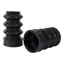39MM РЕЗИНОВА ЗАХИСТ ВИЛКИ STUPTUTY GATORS ВЗУТТЯ  (18123734441) фото min 13