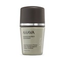 AHAVA MEN Шариковый дезодорант длительного действия с минералами Мертвого моря 50 мл