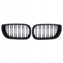 GRILLES GRILLE BMW E46 LIFT 01- BERLINE UNIVERSEL M3 BRILLANTphoto 14