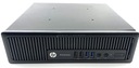 MINI PC HP EliteDesk 800 G1 TRUP