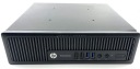 МИНИ-ПК HP EliteDesk 800 G1 USDT I3-4330/120GBSSD