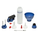 Набор аппликаторов для клея Rockler, 8 шт.