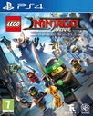 LEGO Ninjago Movie Video Game (PS4) Druh vydania Základ