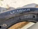 TRAVERSE CHÂSSIS CHÂSSIS AVANT AUDI A6 C6 4F0399313AE ORIGINAL *2*photo 12