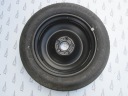 FORD VOLVO КОЛЕСО ДОКАТКА 125/85/16 99M 5X108 1S71MH  (17848959265) фото min 7