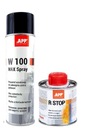 APP W100 WOSK+ RSTOP - KONSERWACJA ZESTAW