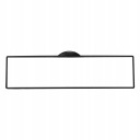21X5 CM INTERIOR MIRRORS INTERNAL INSTRUKTOR LUSTRZANY LUSTER RING FS  photo 8