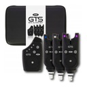 Сигнализаторы поклевки с блоком управления сигнализацией NGT Bit GTS