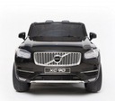 ORIGINÁLNE VOLVO XC90 JEDINÁ TAKÁTO VERZIA/XC90-ČIERNA Certifikáty, posudky, schválenia CE