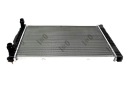 RADIATEUR EAU AUDI A4 B5 A6 C5 SKODA SUPERB VW PASSAT B5photo 16