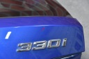 КРИШКА БАГАЖНИКА ЗАД ЗАДНЯ BMW 3 G21 M3 G81 C31 PORTIMAO BLAU  (18890113232) фото min 6