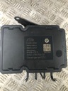 Насос ABS DSC битурбо 286км e90 335d e60 535d e70 x5 x6