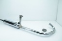 KAWASAKI W800 W 800 19- ГЛУШНИК КОЛЕКТОР ЛІВИЙ  (17740554376) фото min 12