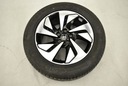 RUEDAS LLANTAS HONDA CR-V 7X18 ET45 5X114,3 CMS-862 