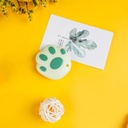 Милый мультяшный кошачий коготь Мини-портативный выдвижной