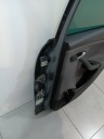 PORTES DROIT ARRIÈRE XL LX7R SEAT ALTEA I (2004-photo 11