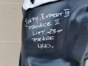 JUMPY EXPERT III PROACE II LIFT 23- PASSAGE DE ROUE AVANT DROIT AVANT 9852176580photo 11