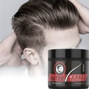 Матовая паста для лепки сильной фиксации 118 мл