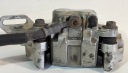 ÉTRIER DE FREIN DE FREIN ARRIÈRE 5EB2580W0000 YAMAHA YZF R6 RJ03 1998-2002Rphoto 8