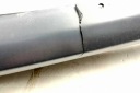 PARE-CHOCS AVANT AVANT MERCEDES E W124 89-95 1612151 A1248804070 1248803970photo 9