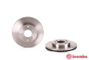 BREMBO 09.6753.10 DISQUE DE FREINphoto 13