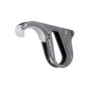 Рамка страховочного устройства Singing Rock Серая